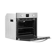 Empava - 24-inch 2.3 Cu. ft. Gas Wall Oven - EMPV-24WO11L - IMG2