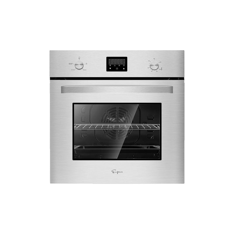 Empava - 24-inch 2.3 Cu. ft. Gas Wall Oven - EMPV-24WO11L - IMG3
