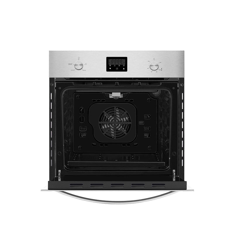 Empava - 24-inch 2.3 Cu. ft. Gas Wall Oven - EMPV-24WO11L - IMG5