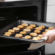 Empava - 24-inch 2.3 Cu. ft. Gas Wall Oven - EMPV-24WO11L - IMG7