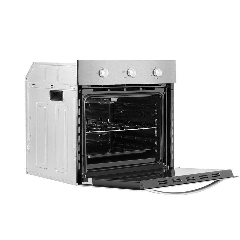 Empava - 24-inch 2.3 Cu. ft. Gas Wall Oven - EMPV-24WO10L - IMG5