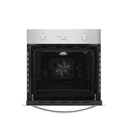 Empava - 24-inch 2.3 Cu. ft. Gas Wall Oven - EMPV-24WO10L - IMG6