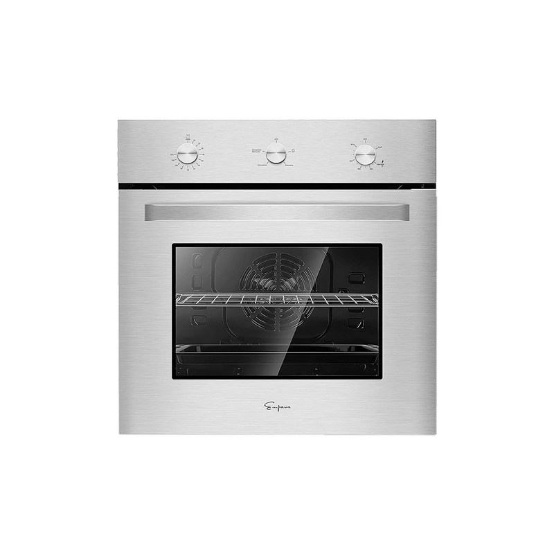 Empava - 3 PCS / 30" Gas Cooktop & 30" Range Hood & 24" Wall Oven-30GC30 & 30RH06 & 24WO10L - EMPV-30GC30 & EMPV-30RH06 & EMPV-24WO10L - IMG3