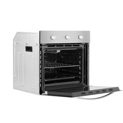 Empava - 3 PCS / 36" Gas Cooktop & 36" Range Hood & 24" Wall Oven-36RH09 & 36GC27 & 24WO10L - EMPV-36RH09 & EMPV-36GC27 & EMPV-24WO10L - IMG6
