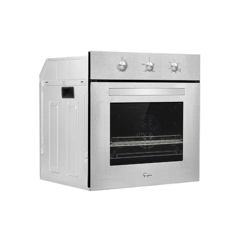 Empava - 3 PCS / 30" Gas Cooktop & 30" Range Hood & 24" Wall Oven-30GC30 & 30RH06 & 24WO10L - EMPV-30GC30 & EMPV-30RH06 & EMPV-24WO10L - IMG9
