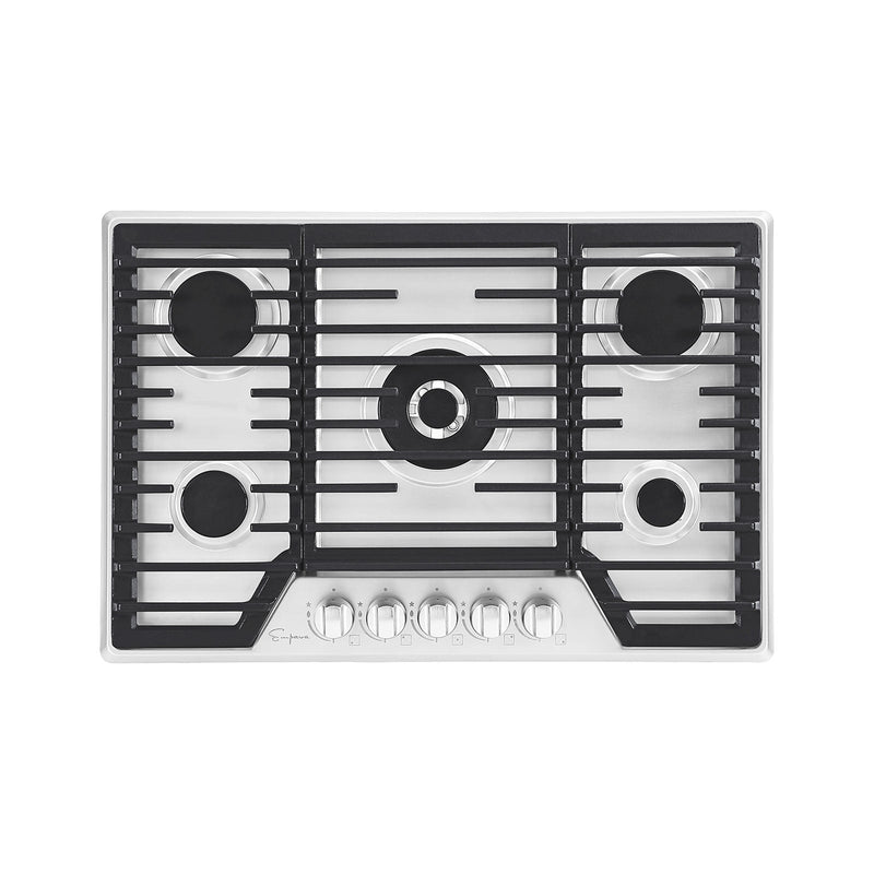 Empava - 30-inch Built-in Gas Stove Cooktop - EMPV-30GC37 - IMG1