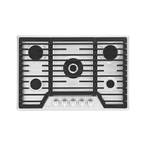 Empava - 30-inch Built-in Gas Stove Cooktop - EMPV-30GC37 - IMG1