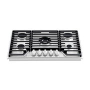 Empava - 30-inch Built-in Gas Stove Cooktop - EMPV-30GC37 - IMG3