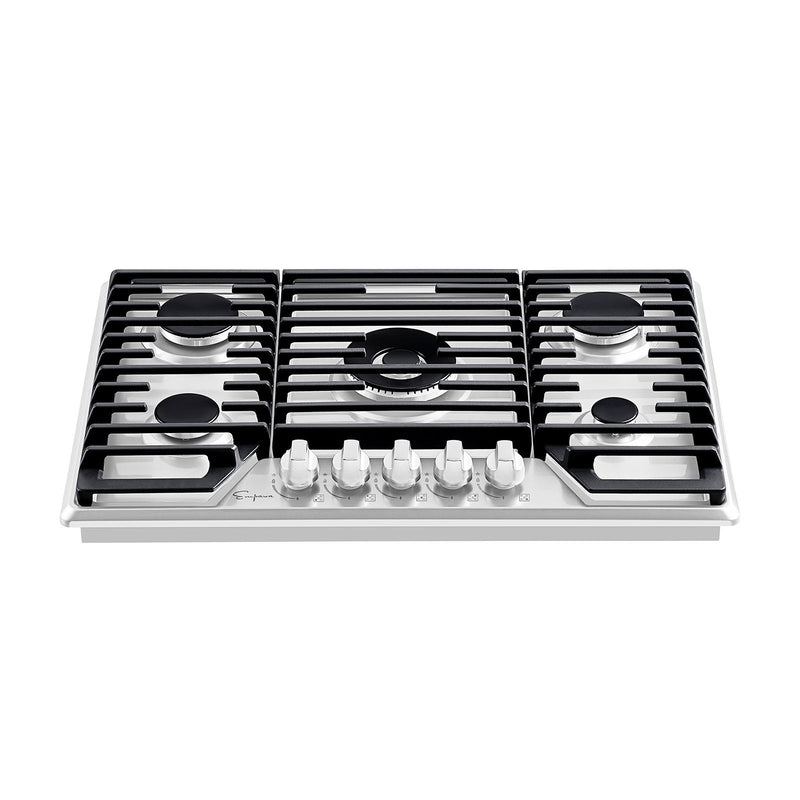 Empava - 30-inch Built-in Gas Stove Cooktop - EMPV-30GC37 - IMG3