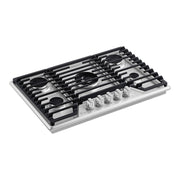 Empava - 30-inch Built-in Gas Stove Cooktop - EMPV-30GC37 - IMG4