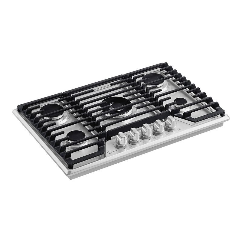 Empava - 30-inch Built-in Gas Stove Cooktop - EMPV-30GC37 - IMG4