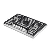 Empava - 30-inch Built-in Gas Stove Cooktop - EMPV-30GC37 - IMG5