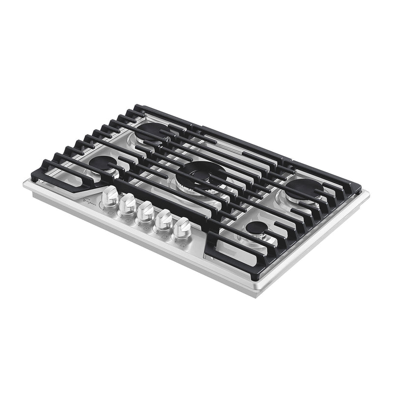 Empava - 30-inch Built-in Gas Stove Cooktop - EMPV-30GC37 - IMG5