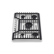 Empava - 30-inch Built-in Gas Stove Cooktop - EMPV-30GC37 - IMG6