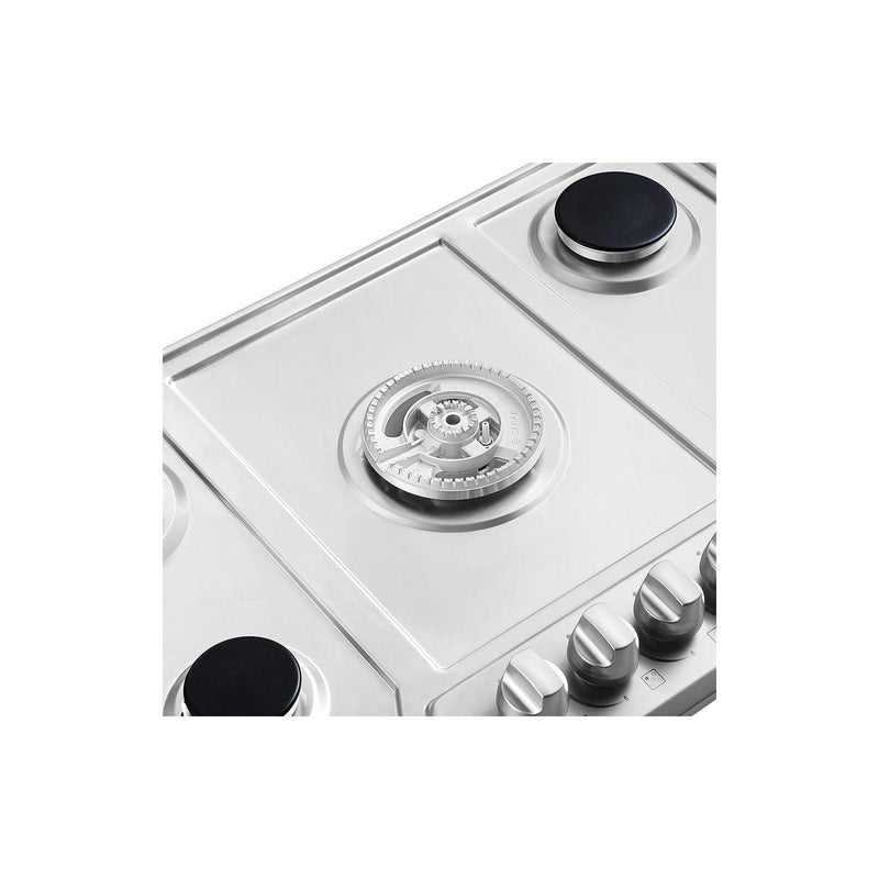 Empava - 30-inch Built-in Gas Stove Cooktop - EMPV-30GC37 - IMG8