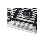 Empava - 30-inch Built-in Gas Stove Cooktop - EMPV-30GC37 - IMG7