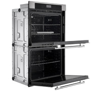 Empava - 30-inch Electric Double Wall Oven - EMPV-30WO05 - IMG9