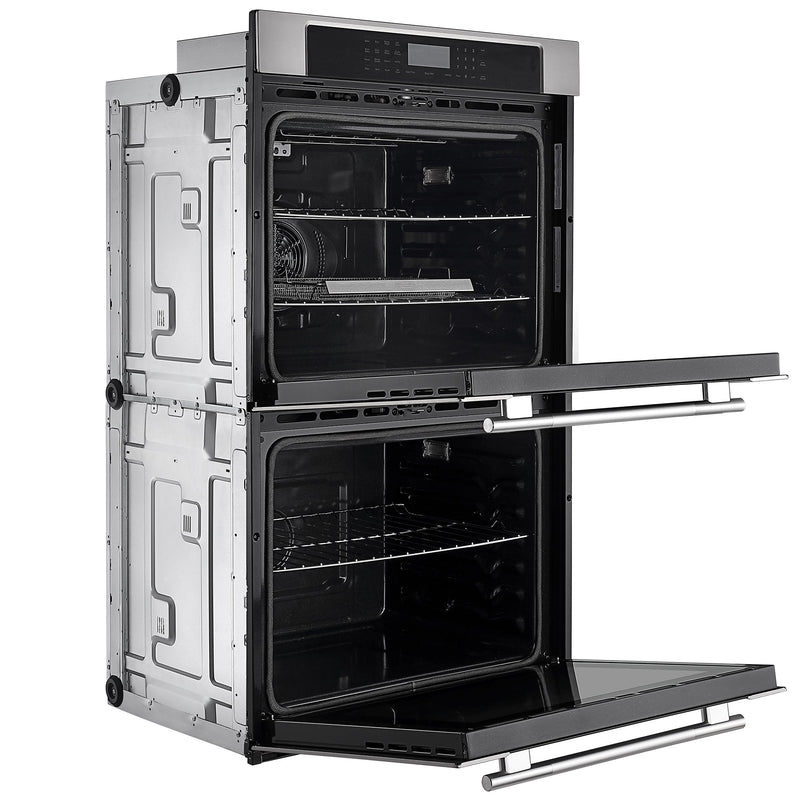 Empava - 30-inch Electric Double Wall Oven - EMPV-30WO05 - IMG9