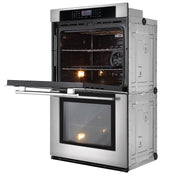 Empava - 30-inch Electric Double Wall Oven - EMPV-30WO05 - IMG7