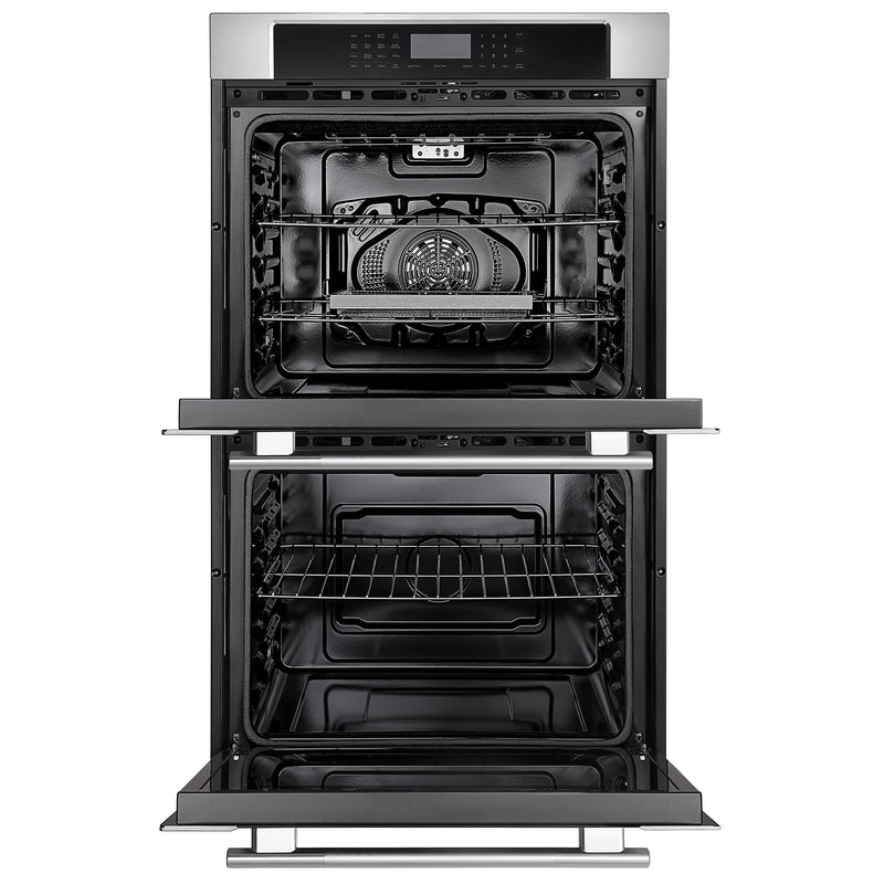 Empava - 30-inch Electric Double Wall Oven - EMPV-30WO05 - IMG6
