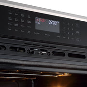 Empava - 30-inch Electric Double Wall Oven - EMPV-30WO05 - IMG13