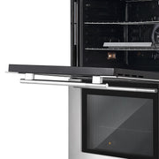 Empava - 30-inch Electric Double Wall Oven - EMPV-30WO05 - IMG15