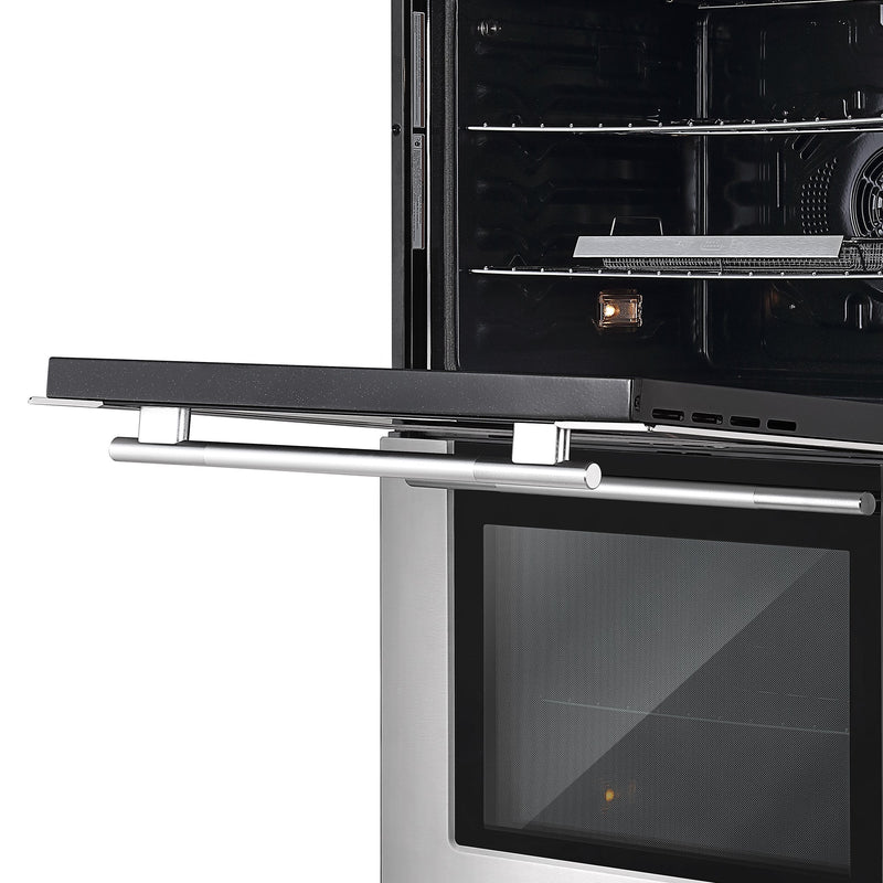 Empava - 30-inch Electric Double Wall Oven - EMPV-30WO05 - IMG15