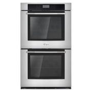 Empava - 30-inch Electric Double Wall Oven - EMPV-30WO05 - IMG1