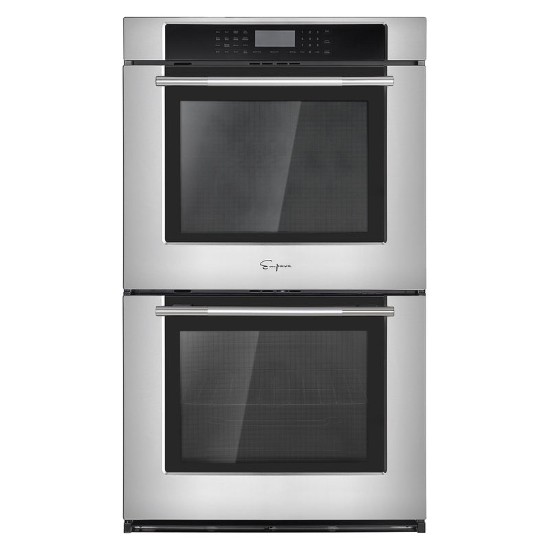 Empava - 30-inch Electric Double Wall Oven - EMPV-30WO05 - IMG1