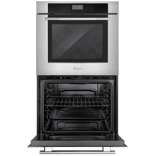 Empava - 30-inch Electric Double Wall Oven - EMPV-30WO05 - IMG2