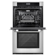 Empava - 30-inch Electric Double Wall Oven - EMPV-30WO05 - IMG3