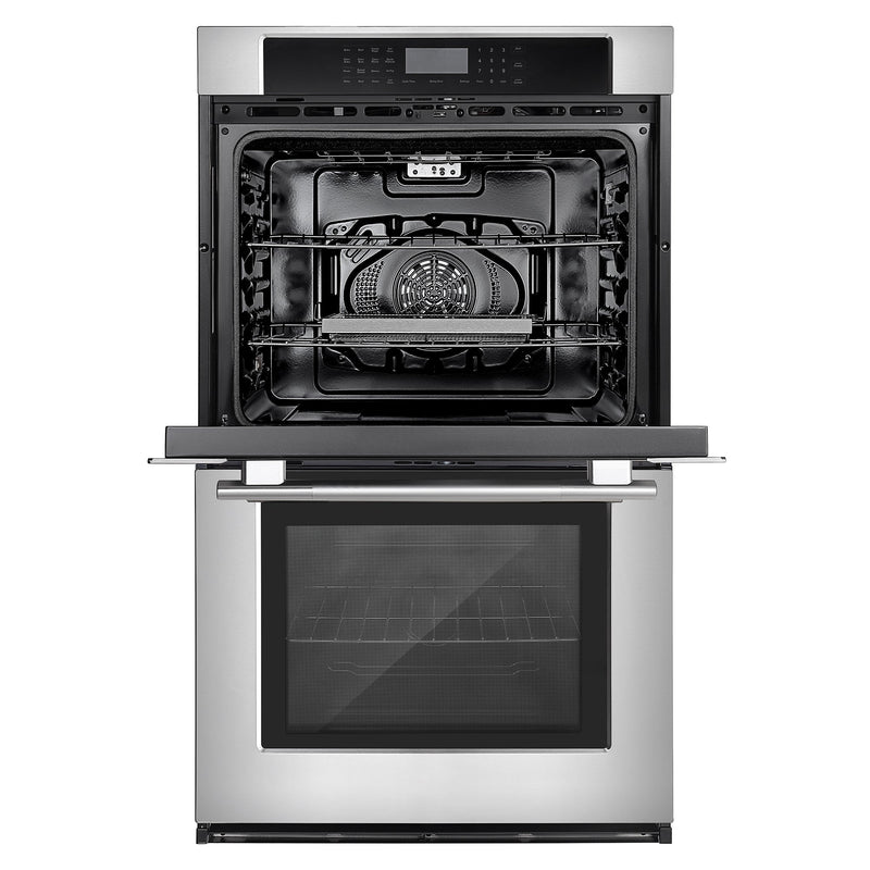 Empava - 30-inch Electric Double Wall Oven - EMPV-30WO05 - IMG3