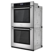 Empava - 30-inch Electric Double Wall Oven - EMPV-30WO05 - IMG4