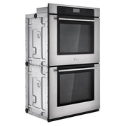 Empava - 30-inch Electric Double Wall Oven - EMPV-30WO05 - IMG5