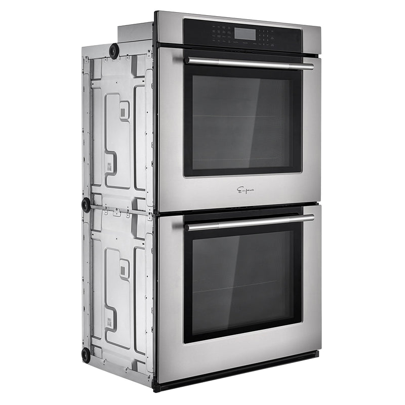 Empava - 30-inch Electric Double Wall Oven - EMPV-30WO05 - IMG5