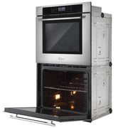 Empava - 30-inch Electric Double Wall Oven - EMPV-30WO05 - IMG10