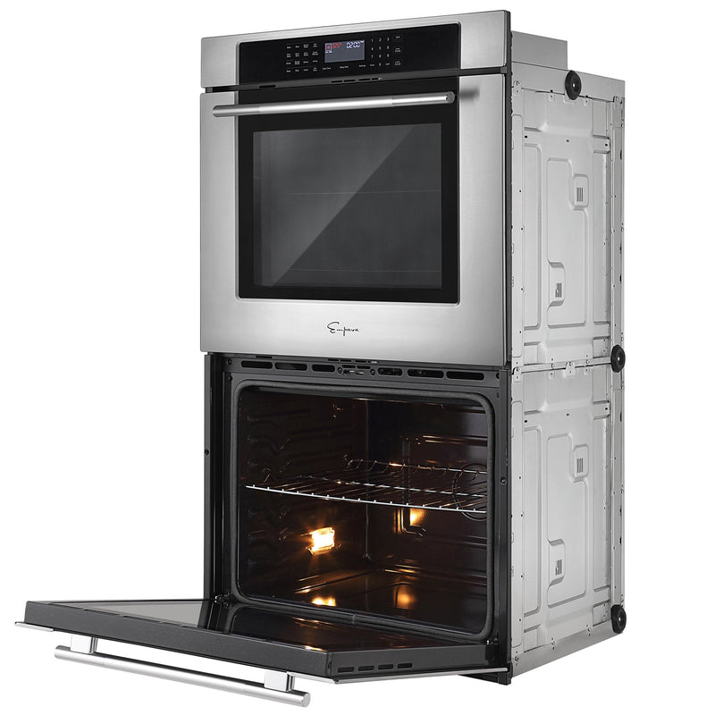 Empava - 30-inch Electric Double Wall Oven - EMPV-30WO05 - IMG10