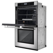 Empava - 30-inch Electric Double Wall Oven - EMPV-30WO05 - IMG11