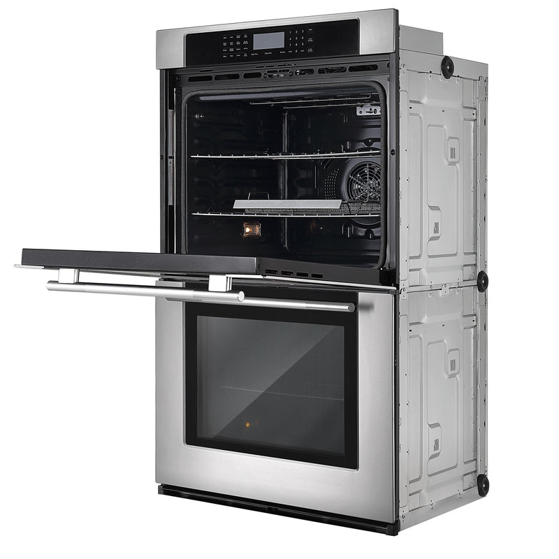 Empava - 30-inch Electric Double Wall Oven - EMPV-30WO05 - IMG11