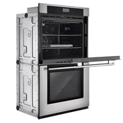 Empava - 30-inch Electric Double Wall Oven - EMPV-30WO05 - IMG12