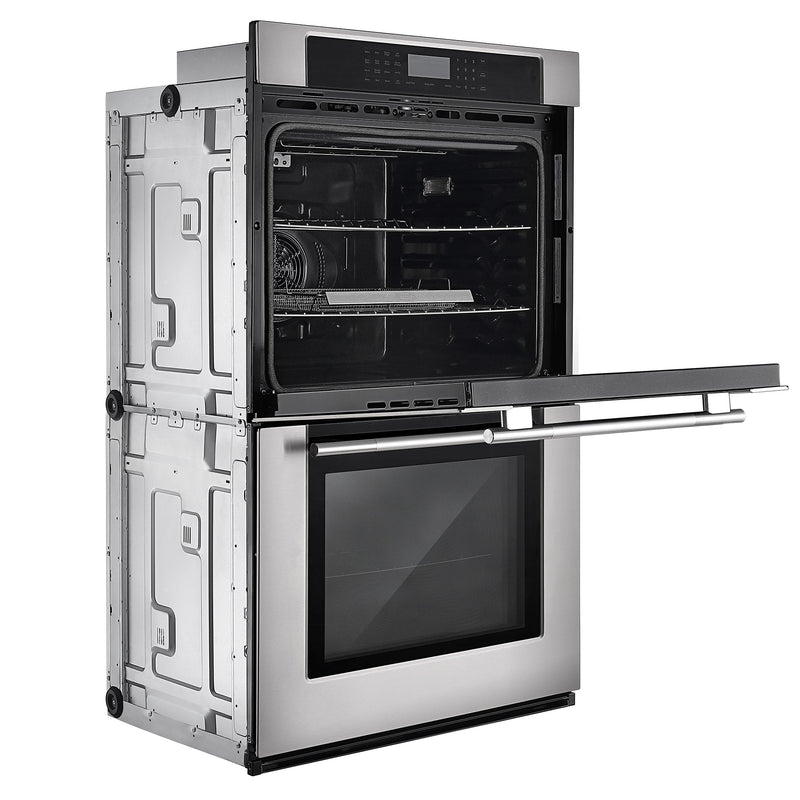 Empava - 30-inch Electric Double Wall Oven - EMPV-30WO05 - IMG12