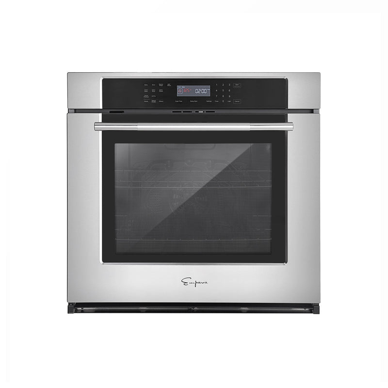 Empava - 30-inch Electric Single Wall Oven - EMPV-30WO04 - IMG1