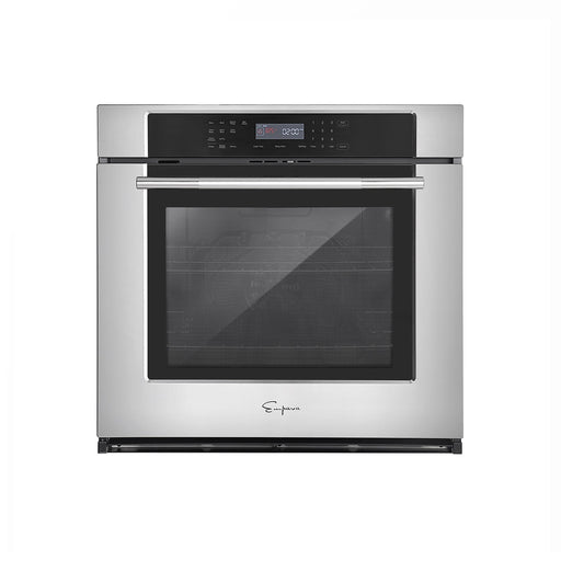 Empava - 30-inch Electric Single Wall Oven - EMPV-30WO04 - IMG1