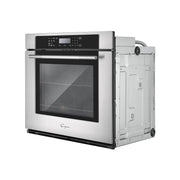 Empava - 30-inch Electric Single Wall Oven - EMPV-30WO04 - IMG2