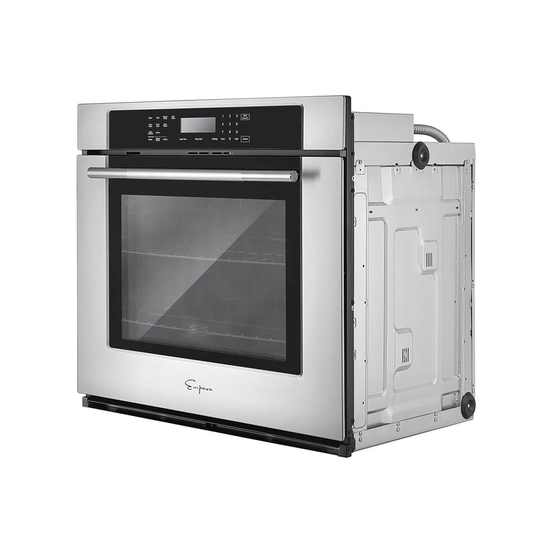 Empava - 30-inch Electric Single Wall Oven - EMPV-30WO04 - IMG2