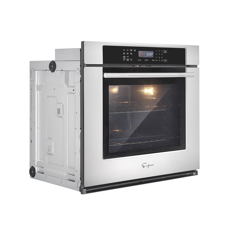 Empava - 30-inch Electric Single Wall Oven - EMPV-30WO04 - IMG3