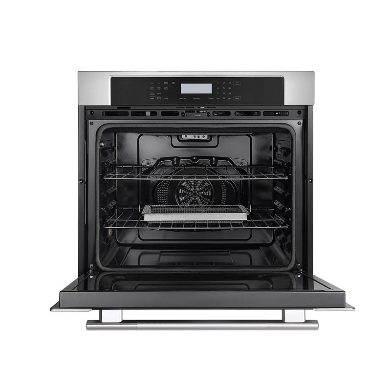 Empava - 30-inch Electric Single Wall Oven - EMPV-30WO04 - IMG4