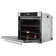 Empava - 30-inch Electric Single Wall Oven - EMPV-30WO04 - IMG5