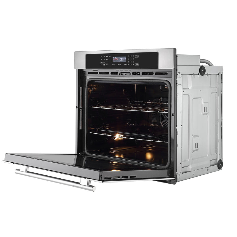 Empava - 30-inch Electric Single Wall Oven - EMPV-30WO04 - IMG5