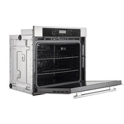 Empava - 30-inch Electric Single Wall Oven - EMPV-30WO04 - IMG6